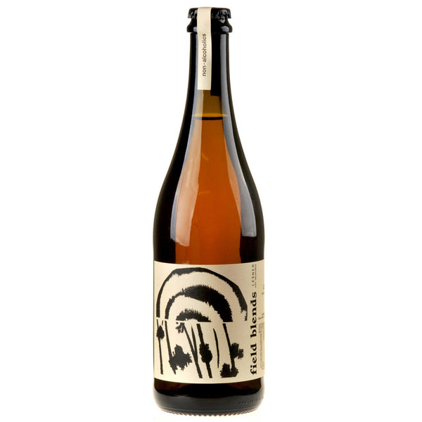 Weingut Leiner Field Blends Lemon Thyme alkoholfrei bio white - Bottle Hero
