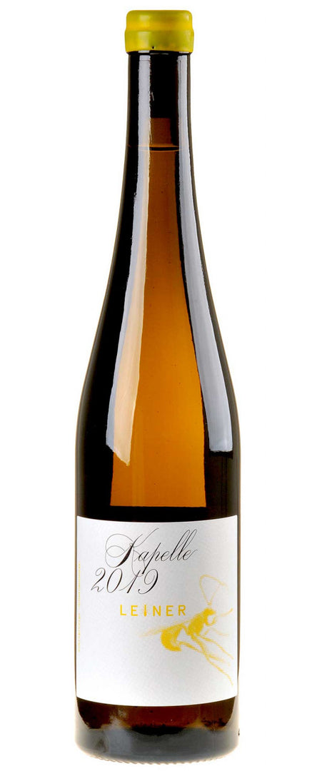 Weingut Leiner Riesling Kapelle bio 2019 white - Bottle Hero