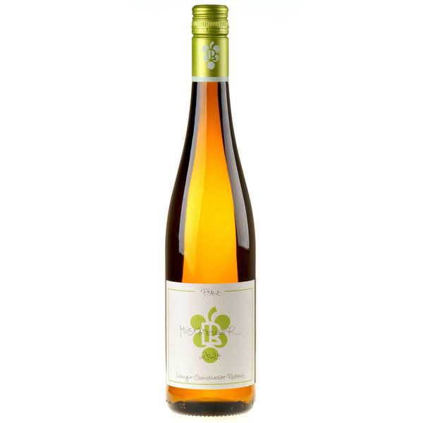 Weingut Ökonomierat Rebholz Muskateller Bio 2024 white - Bottle Hero