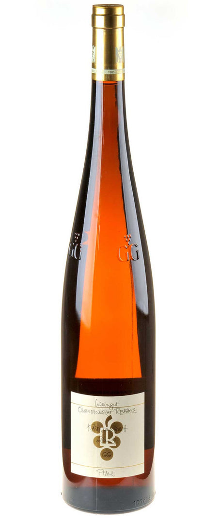 Weingut Ökonomierat Rebholz Riesling Kastanienbusch Großes Gewächs 2023 Magnum white - Bottle Hero