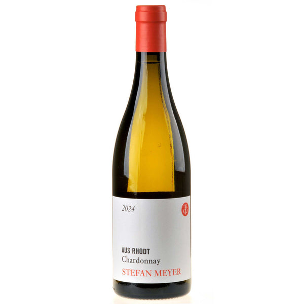 Weingut Stefan Meyer Chardonnay aus Rhodt Bio 2024 white - Bottle Hero