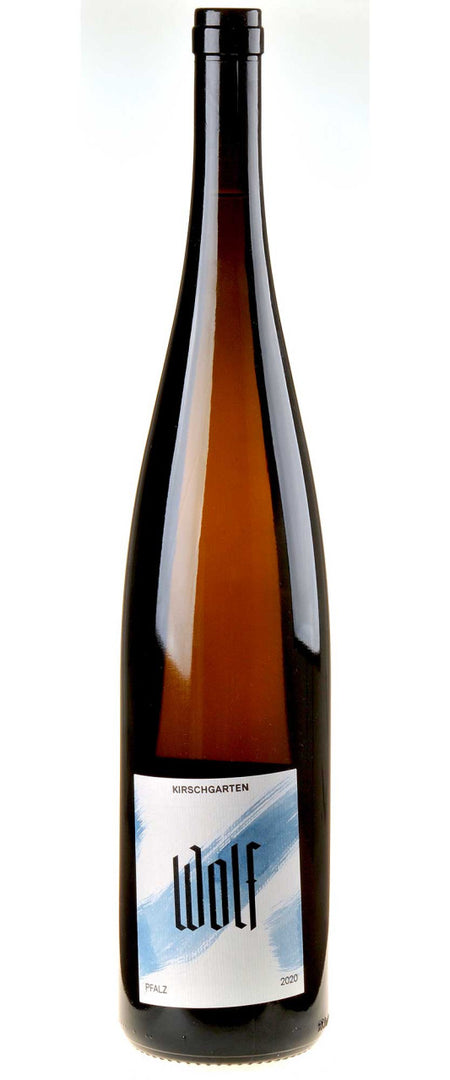 Weingut Wolf Riesling Kirschgarten 2021 Magnum white - Bottle Hero