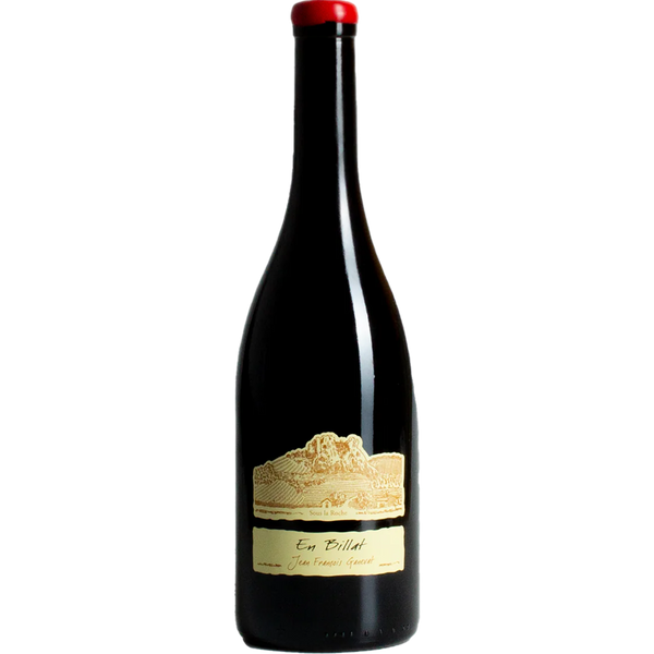 Jean-François Ganevat Pinot Noir En Billat 2022 - Bottle Hero