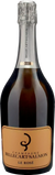 Billecart Salmon Champagne Extra Brut Rose - Bottle Hero