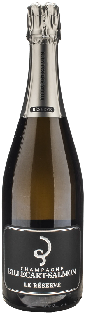 Billecart Salmon Champagne Le Reserve Extra Brut
