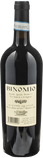 Binomio Montepulciano d'Abruzzo 2021