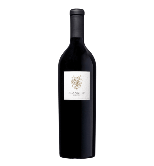 Blanket Estate Red Estate Proprietary 2014 - Bottle Hero