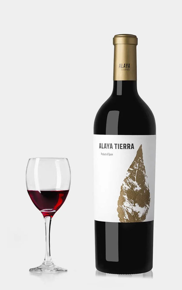 Bodegas Atalaya, Atalaya `Alaya Tierra` 2021 - Bottle Hero