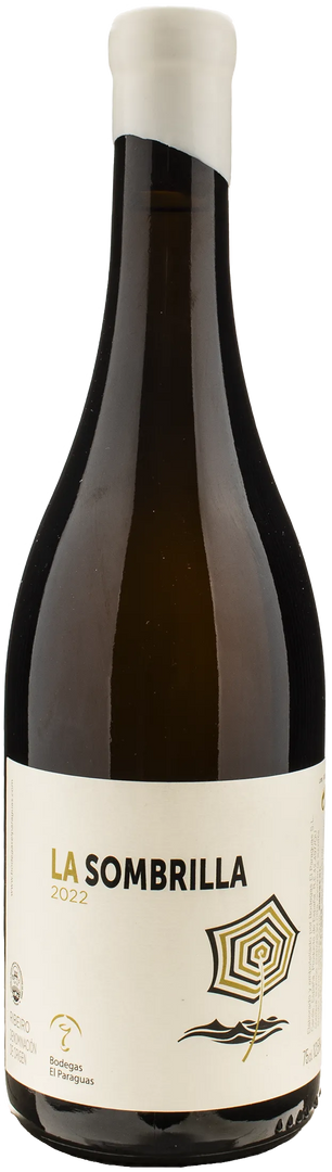 Bodegas El Paraguas La Sombrilla 2022 - Bottle Hero