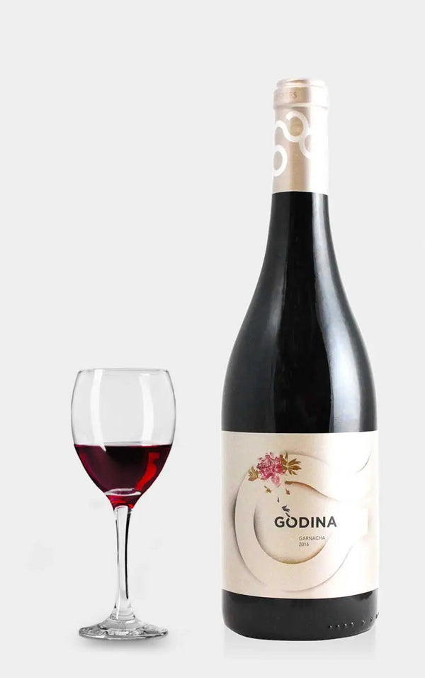Bodegas Morca, `Godina` 2022 - Bottle Hero