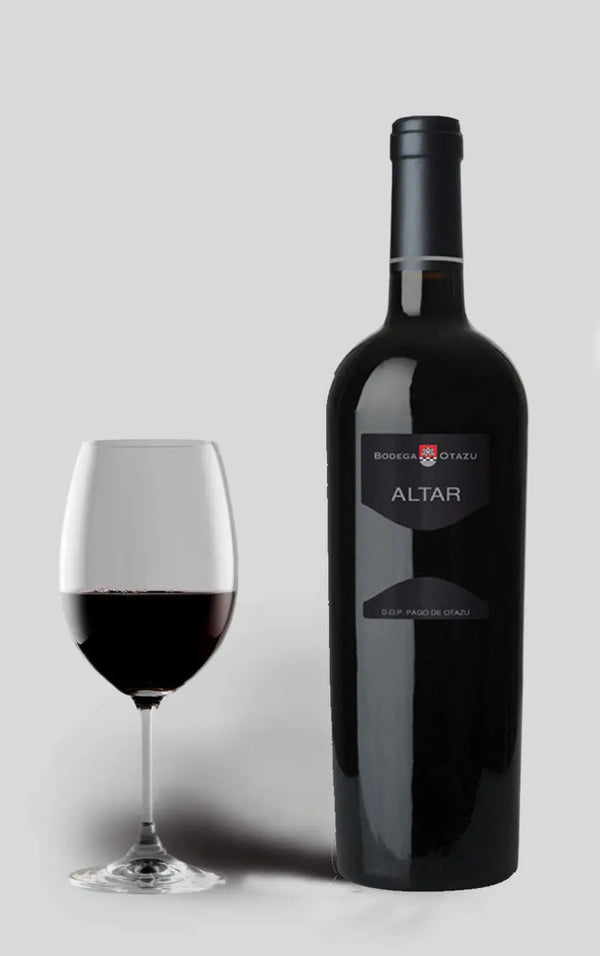 Bodegas Otazu, Pagar Altar 2010 - Bottle Hero