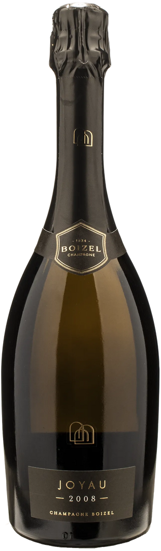 Boizel Champagne Joyau Extra Brut 2008