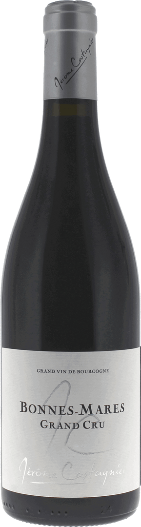 Bonnes Mares Grand Cru Maison Castagnier Jerome, 2022 - Bottle Hero