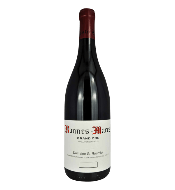 Lucien Le Moine Bonnes Mares Grand Cru 2010 - Bottle Hero