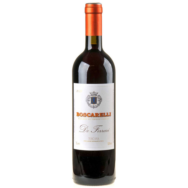 Boscarelli De Ferrari 2023 - Bottle Hero