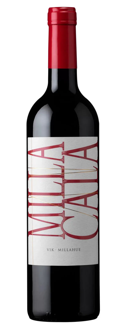 Vina Vik Winery, Milla Cala 2019 - Bottle Hero