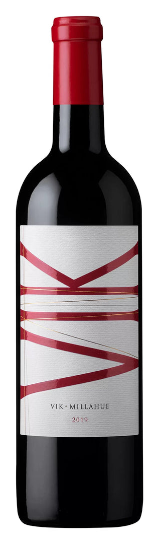 Vina Vik Winery, VIK 2020 - Bottle Hero
