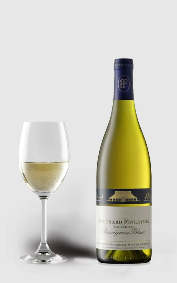 Bouchard Finlayson, Sauvignon Blanc 2022 - Bottle Hero