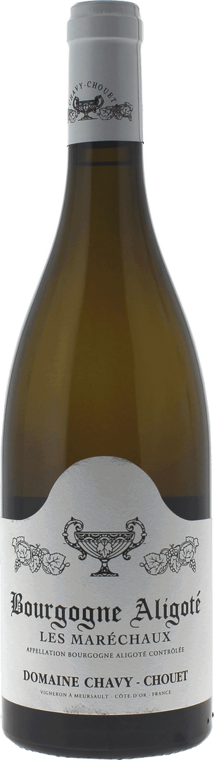 Bourgogne Aligoté Les Marechaux Domaine Chavy Chouet, 2024 - Bottle Hero