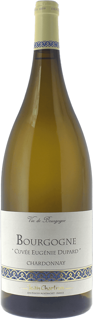 Bourgogne Chardonnay Cuvée Eugenie Dupard Domaine Chartron Jean, 2024 - Bottle Hero