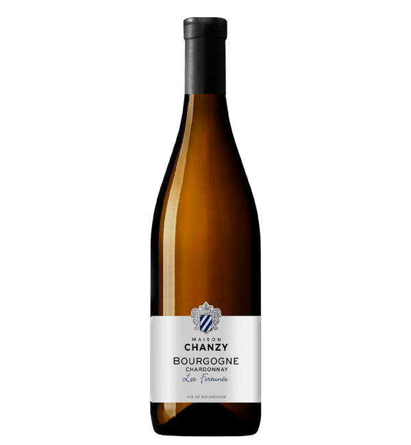 Domaine Chanzy Bourgogne Chardonnay Les Fortunés 2023 - Bottle Hero