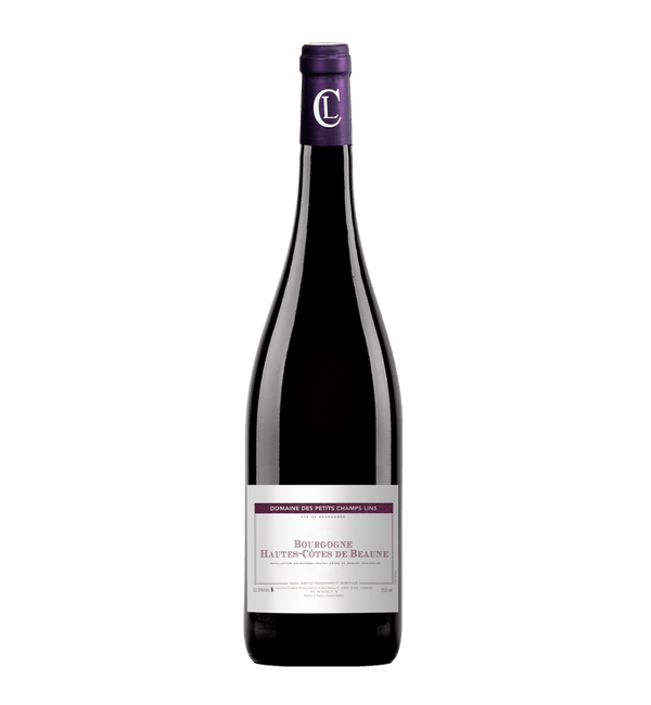 Domaine des Petits Champs Lins Hautes Côtes de Beaune 2022 - Bottle Hero