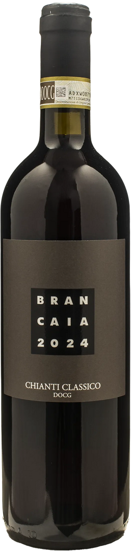 Brancaia Chianti Classico 2024
