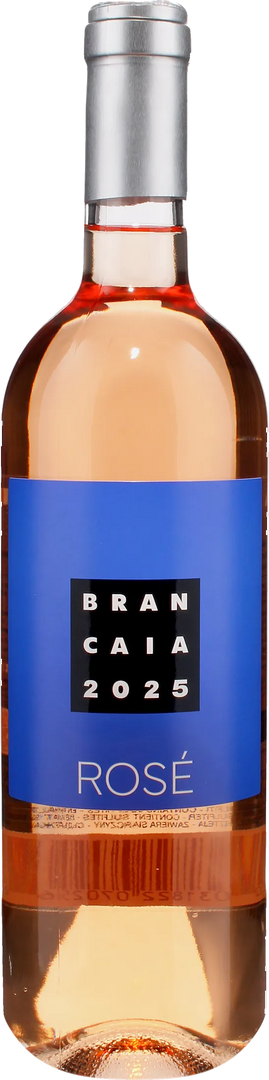 Brancaia Rosè 2025 - Bottle Hero
