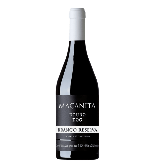 Maçanita Branco Reserve 2024 - Bottle Hero