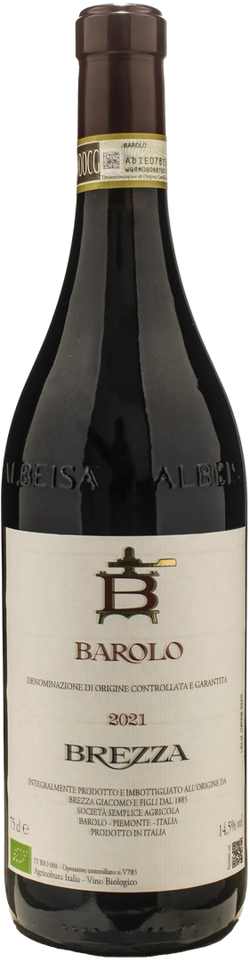 Brezza Barolo 2021