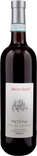 Brigatti Francesco Colline Novaresi Nebbiolo Motzfilon 2022 - Bottle Hero
