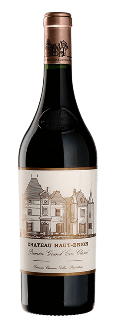 Château Haut-Brion, Pessac-Léognan 1 2021 - Bottle Hero