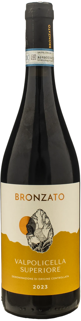 Bronzato Valpolicella Superiore 2023