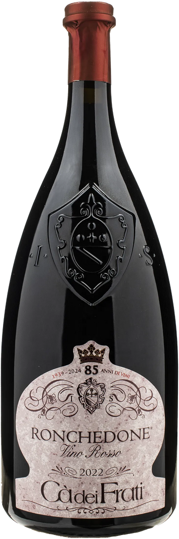 Ca dei Frati Ronchedone Magnum 2022 - Bottle Hero
