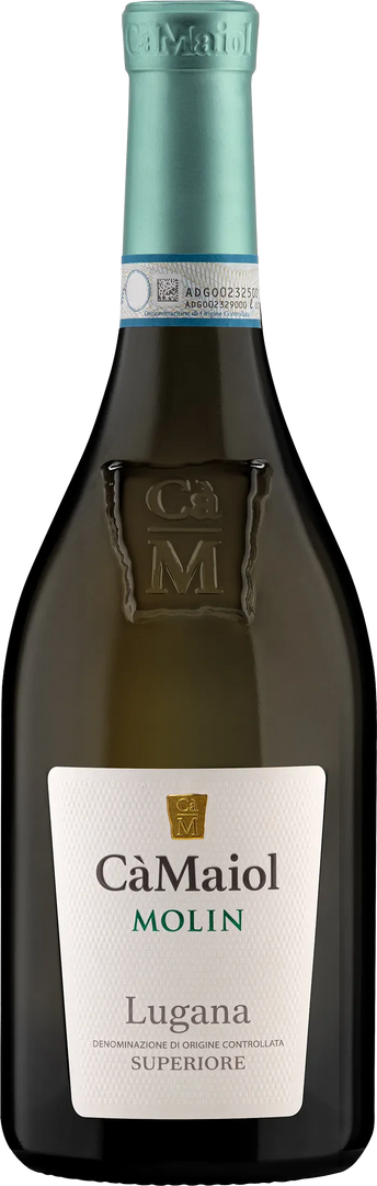 Ca Maiol Lugana Superiore Molin 2023 - Bottle Hero