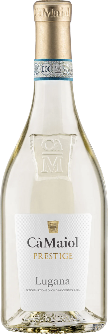 Ca Maiol Prestige Lugana 2024 - Bottle Hero