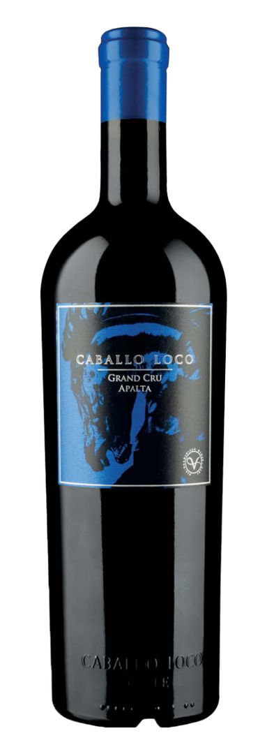 Caballo Loco, Apalta Valley Grand Cru Apalta 2023 - Bottle Hero