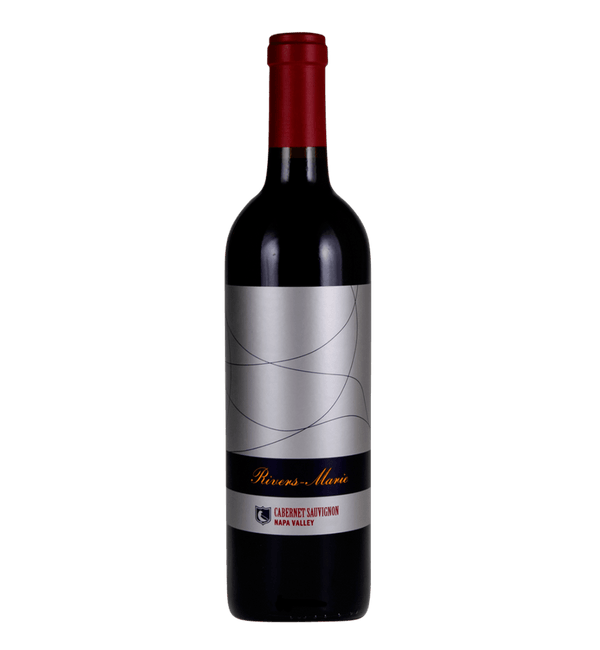 Rivers-Marie Napa Valley Cabernet Sauvignon 2021 - Bottle Hero