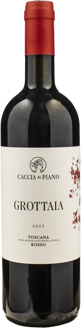 Caccia al Piano Grottaia Rosso 2023
