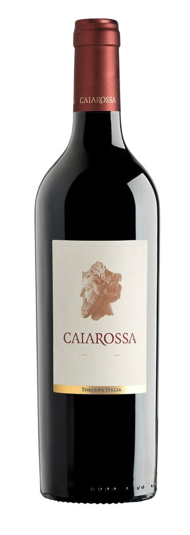 Caiarossa, Toscana 2017 - Bottle Hero
