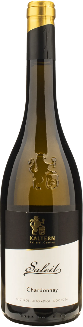 Caldaro Chardonnay Saleit 2024