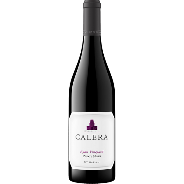 Calera Pinot Noir Ryan 2018