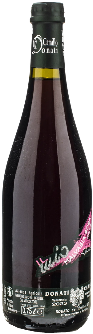 Camillo Donati Malvasia Rosa 2023