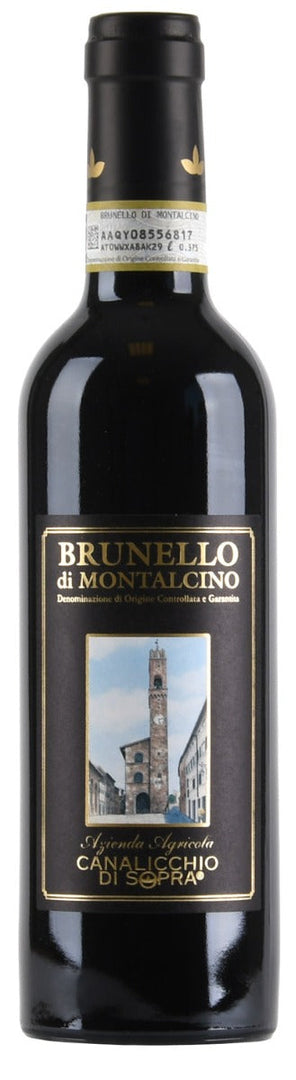 Canalicchio di Sopra, Brunello di Montalcino 2019 - Bottle Hero