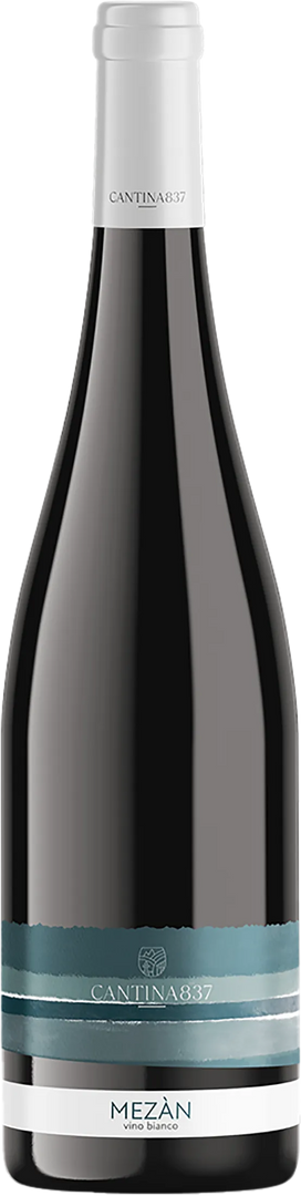Cantina 837 Piwi Mezan