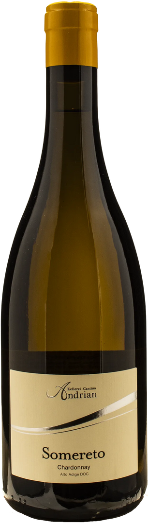 Cantina Andriano Chardonnay Somereto 2025