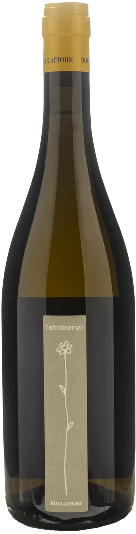 Cantina Roccafiore L'Altrobianco 2023