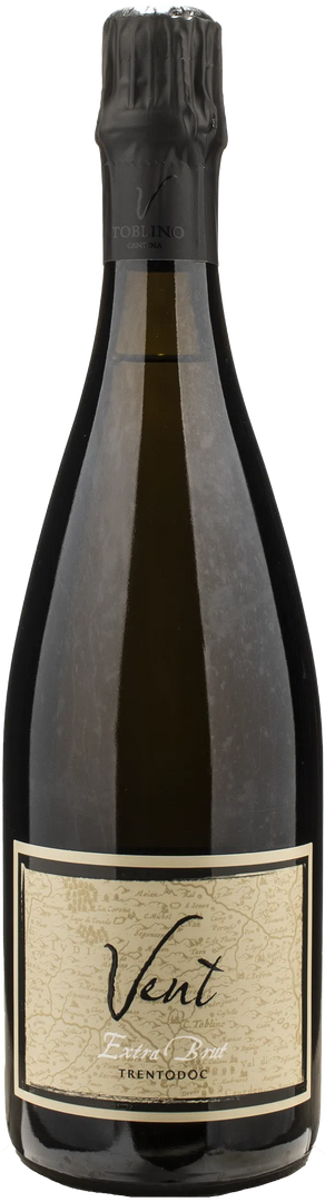 Cantina Toblino Trento Vent Extra Brut 2021