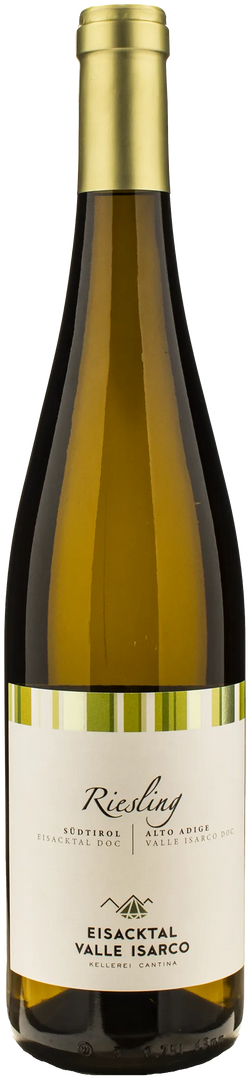Cantina Valle Isarco Riesling 2024