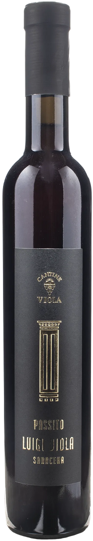 Cantine Viola Passito Luigi Viola Saracena 0.5L 2021 - Bottle Hero